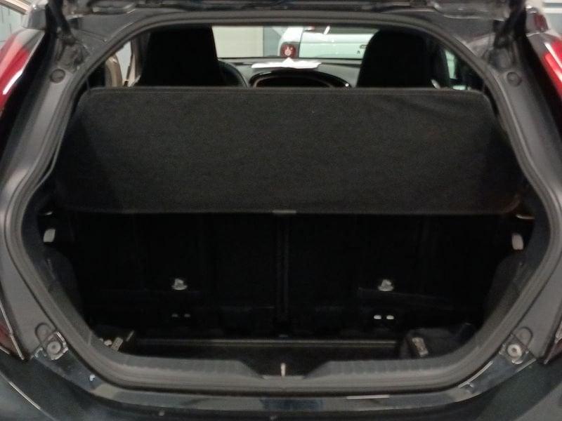 Toyota Aygo X Aygo X 1.0 Lounge 72cv