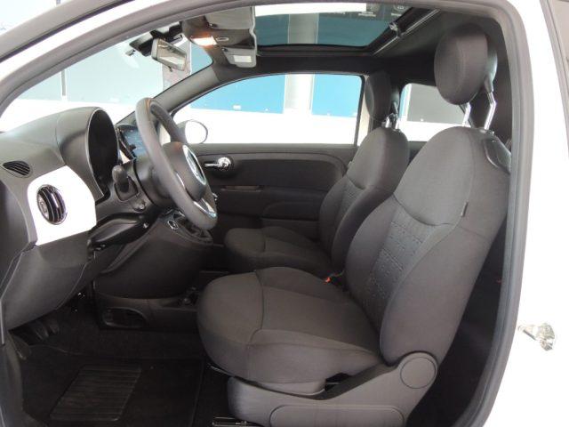 FIAT 500 1.0 Hybrid Dolcevita +GPL