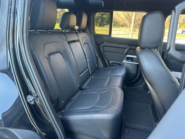 LAND ROVER Defender 110 3.0D 200 CV N1 SE AUTOCARRO N1 PREZZO NETTO