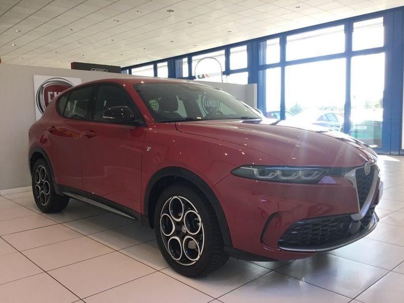 Alfa Romeo Tonale Tonale 1.6 diesel 130 CV TCT6 Ti