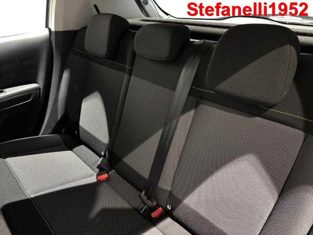 CITROEN C3 III 2017 - 1.2 puretech Shine 82cv