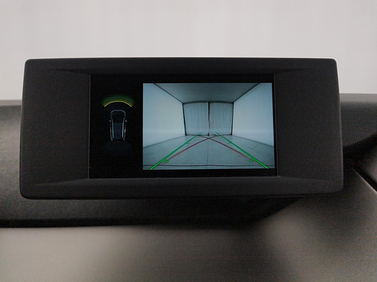 BMW i3 120Ah Advantage