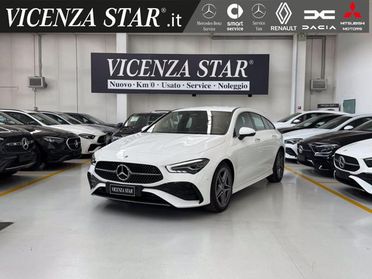 MERCEDES-BENZ CLA 200 MHV S.B. PREMIUM AMG