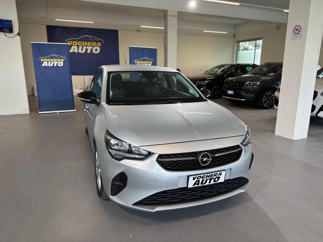 OPEL Corsa 1.5 D 100 CV Edition
