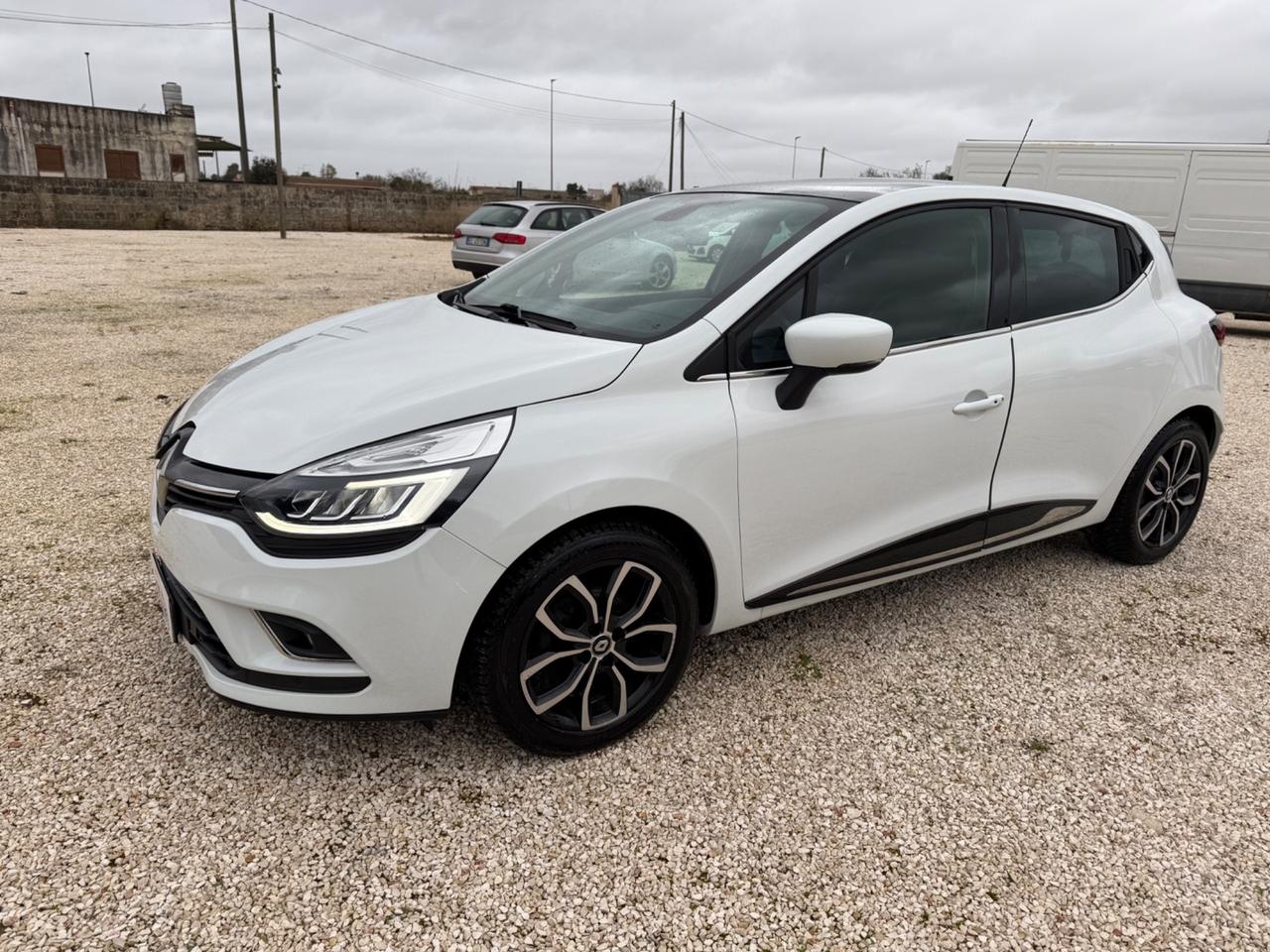 Renault Clio dCi 8V 75 CV Start&Stop 5 porte Energy Intens