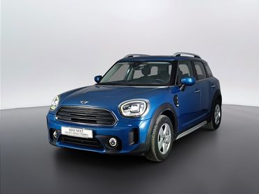 MINI Mini Countryman F60 2020 - Mini Countryman 1.5 One D Business auto