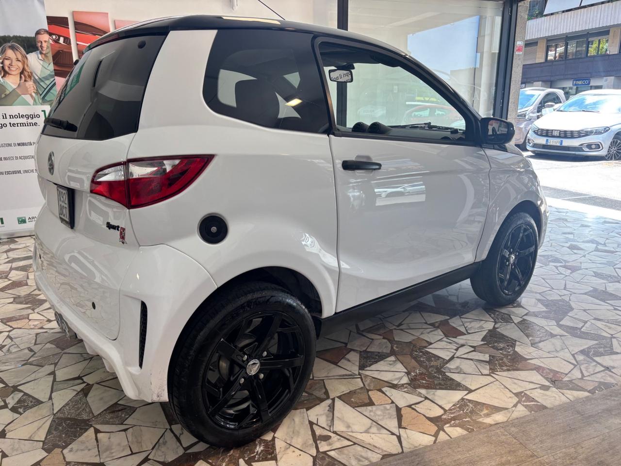 Aixam City SPORT