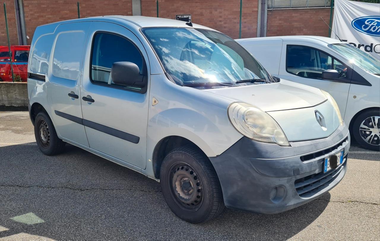 Renault Kangoo Furgone Diesel