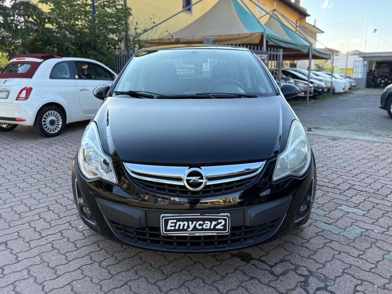Opel Corsa 1.3 CDTI 95CV ecoFLEX 5 porte Start&Stop Elective