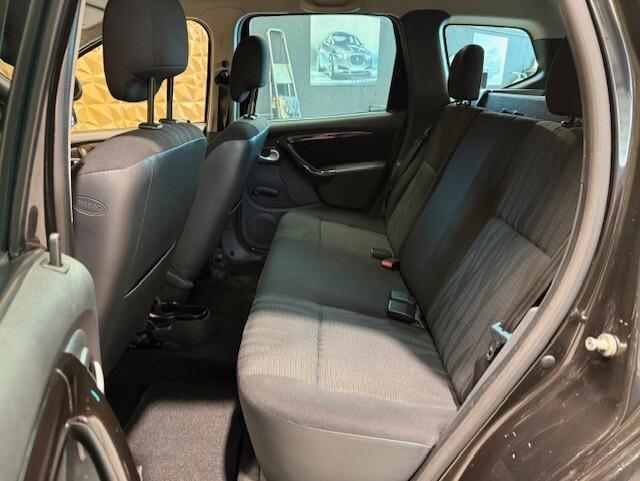 Dacia Duster 1.5 dCi 4x2 Lauréate