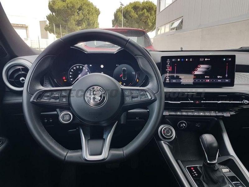 Alfa Romeo Tonale Tonale 1.6 Sprint 130cv tct6