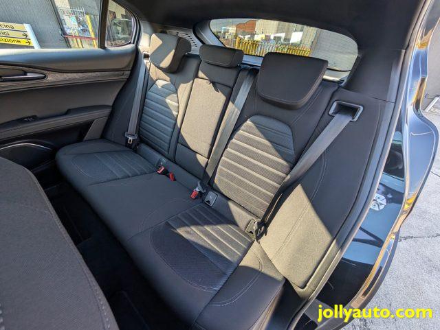 ALFA ROMEO Stelvio 2.2 Turbodiesel 190 CV AT8 Q4 Super Business