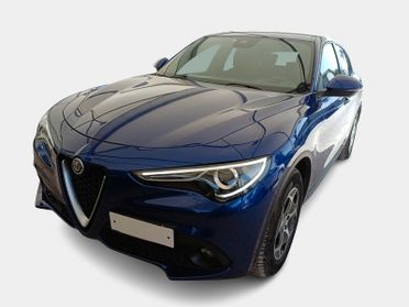 ALFA ROMEO STELVIO 2.2 TD 190 CV SUPER BUSINESS AT8 Q4 SUV