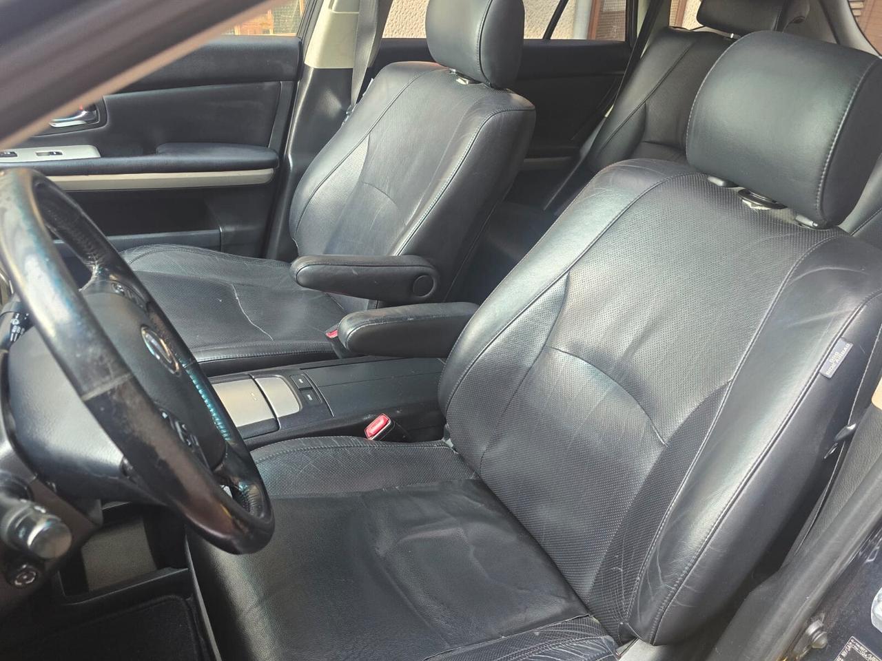 Lexus RX 400 400h Ambassador