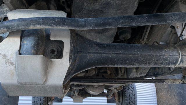 LAND ROVER Defender 90 2.4 TD4 3P CORTO SE ITALIANO da VETRINA