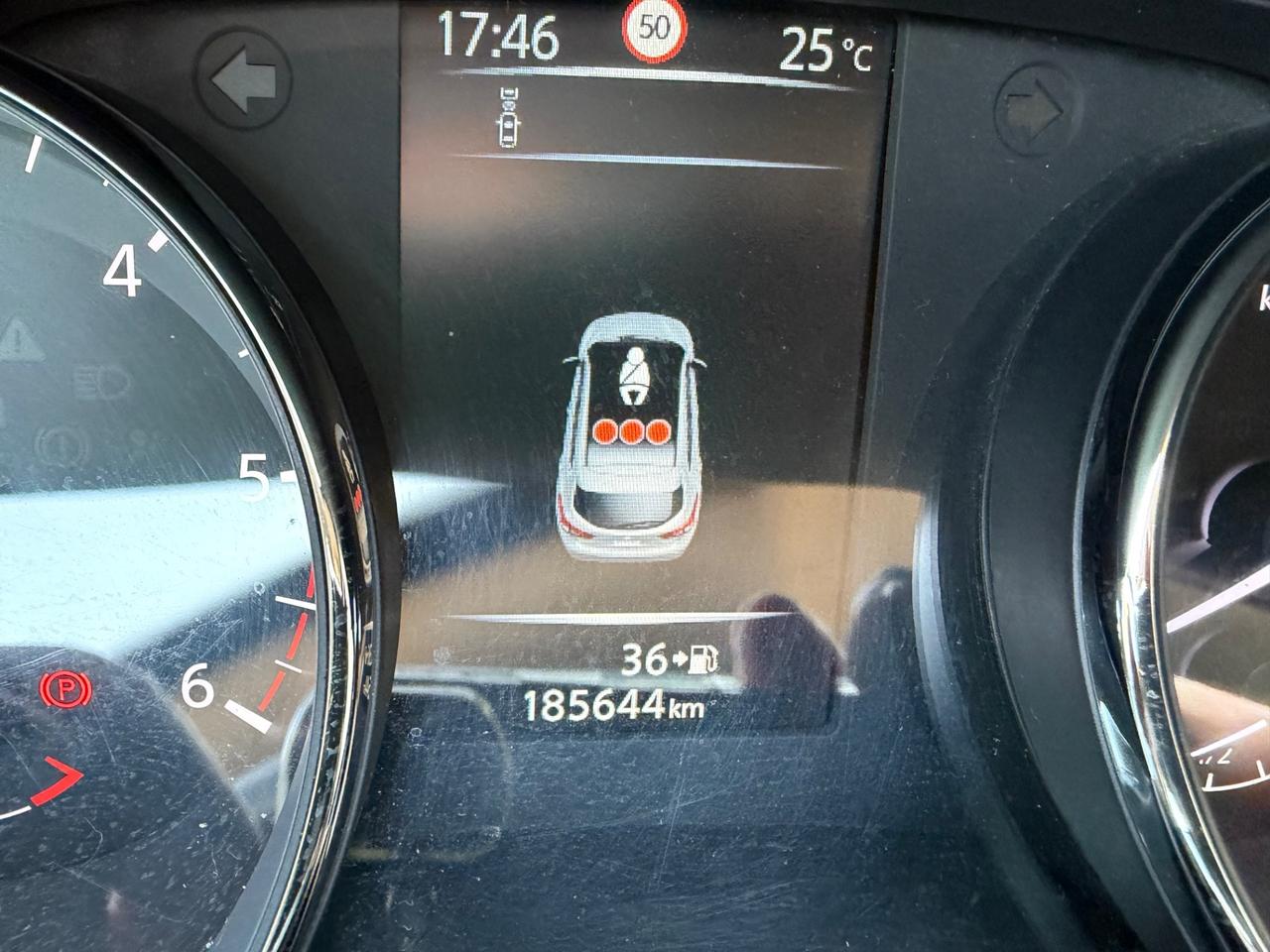 Nissan Qashqai 1.5 dCi N-Connecta