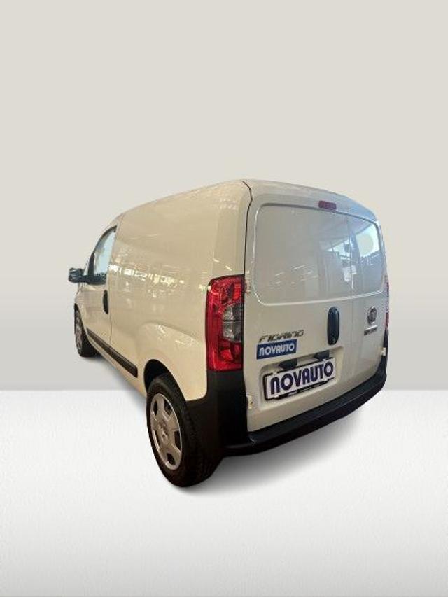 FIAT Fiorino 1.3 MJT 95CV Cargo SX