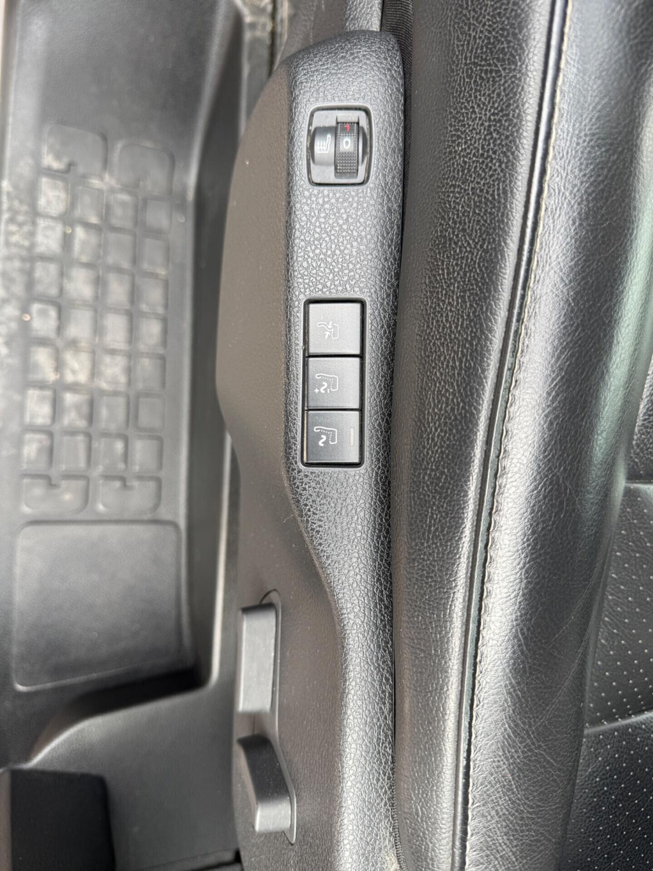 Toyota Proace Verso HDI 180 CV AUTOMATIC L2