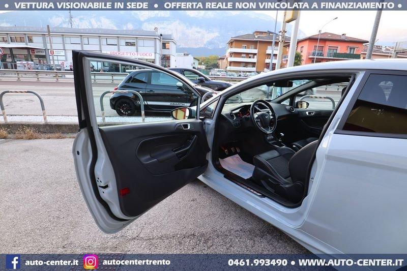 Ford Fiesta ST200 EDITION 1.6 3p ST 200 cv