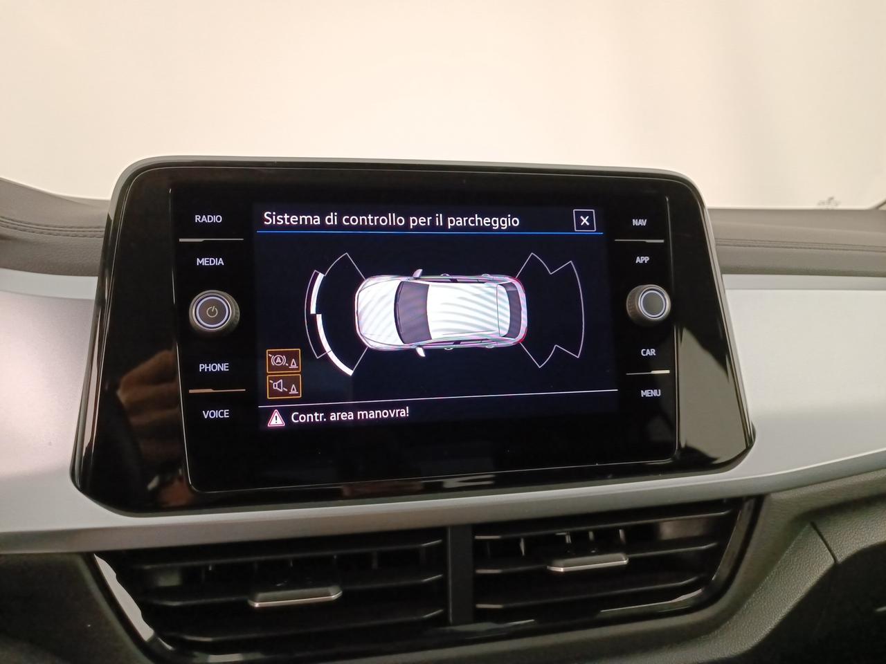 VOLKSWAGEN T-Roc I 2022 - T-Roc 1.0 tsi Style 110cv