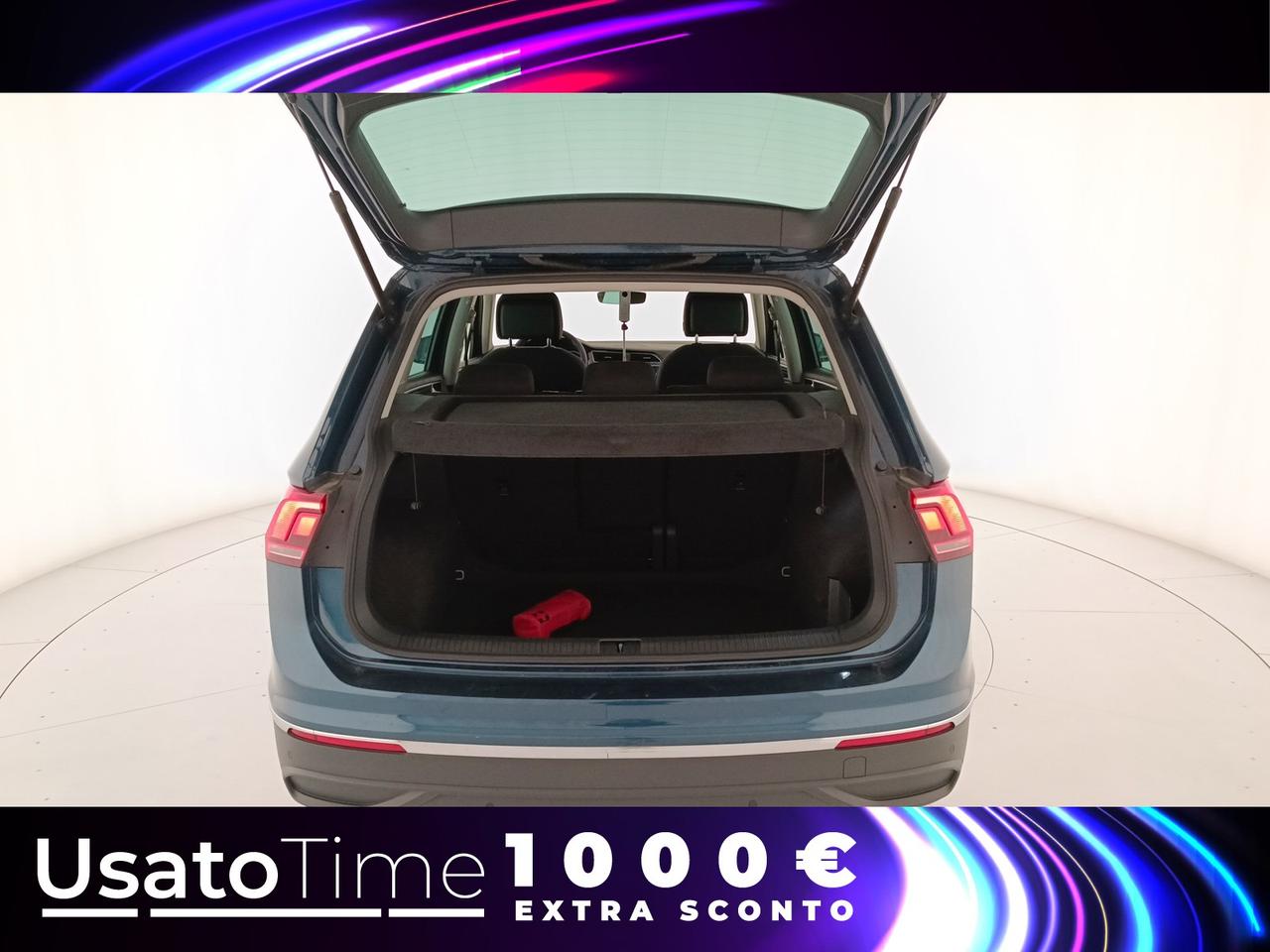 Volkswagen Tiguan 2.0 tdi scr 150cv life dsg