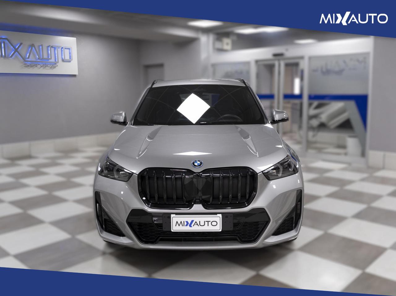 BMW X1 xDrive 25e MSport Pro Auto