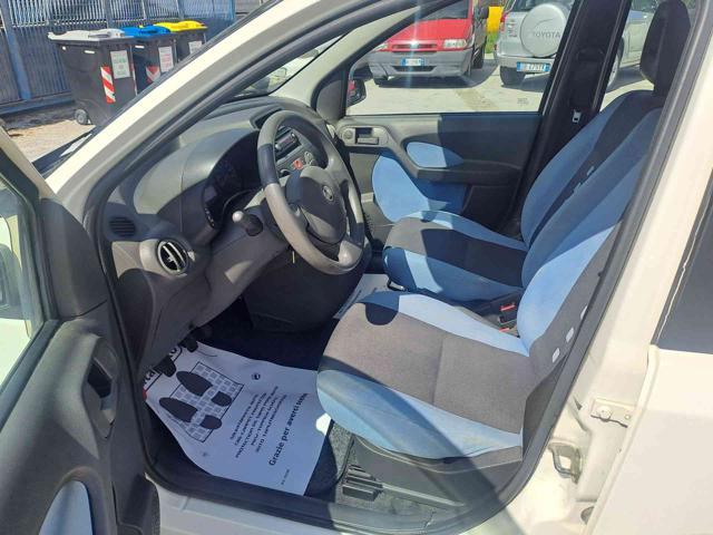 FIAT Panda 1.3 MJT 16V 4x4 Climbing ELD