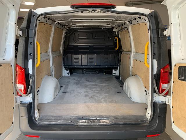 MERCEDES-BENZ Vito 1.7 114 CDI PC-SL Furgone Long N1