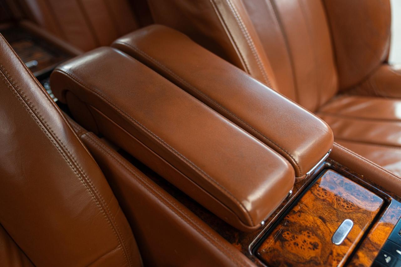 Bentley Continental GT - RDS01258