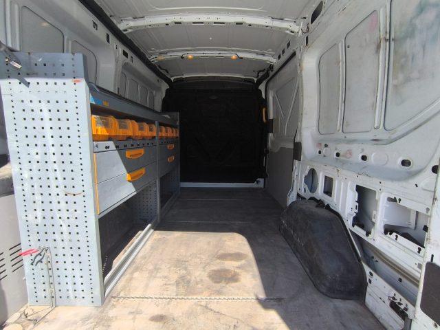 FORD Transit 350 2.0TDCi EURO 6D 130CV Passo medio L2 H2 Trend