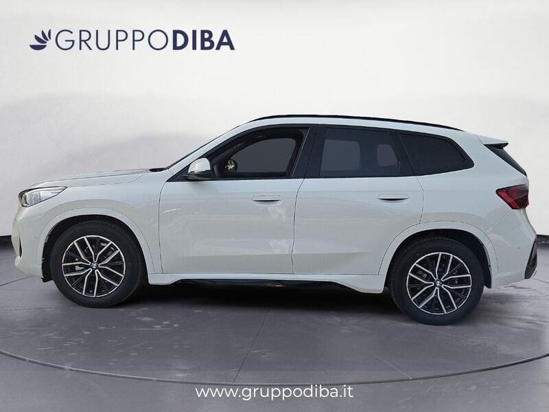 BMW X1 Serie X XDRIVE20D