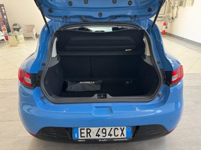 RENAULT Clio 1.5 dCi 8V 75CV 5 porte Wave