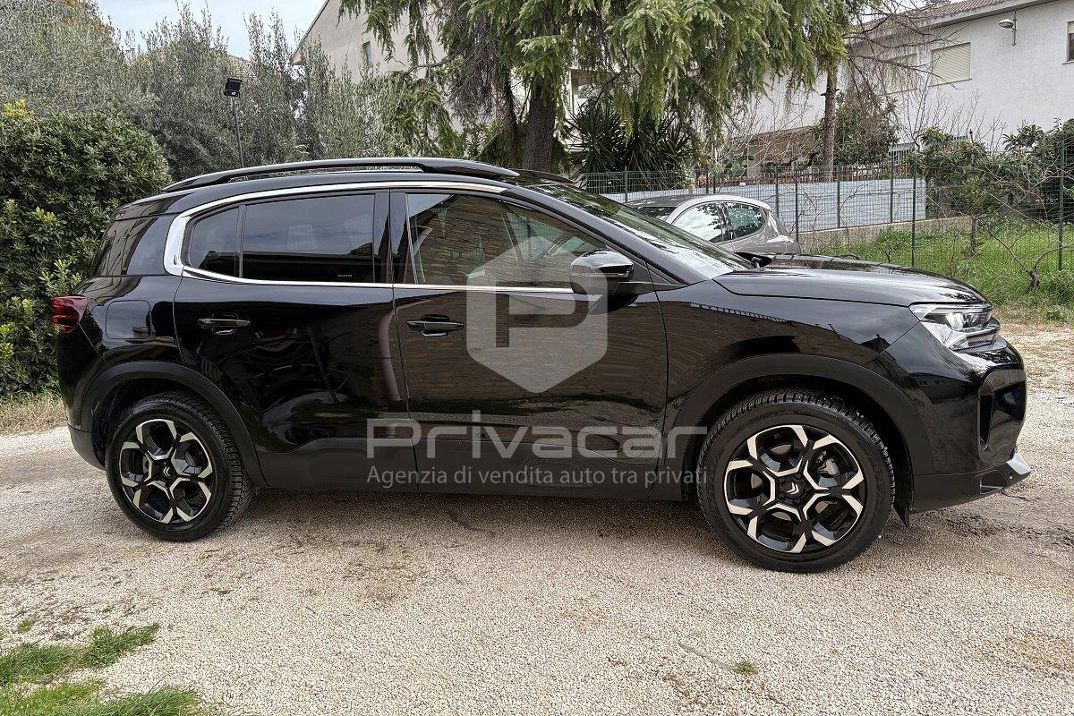 CITROEN C5 Aircross BlueHDi 130 S&S EAT8 Plus
