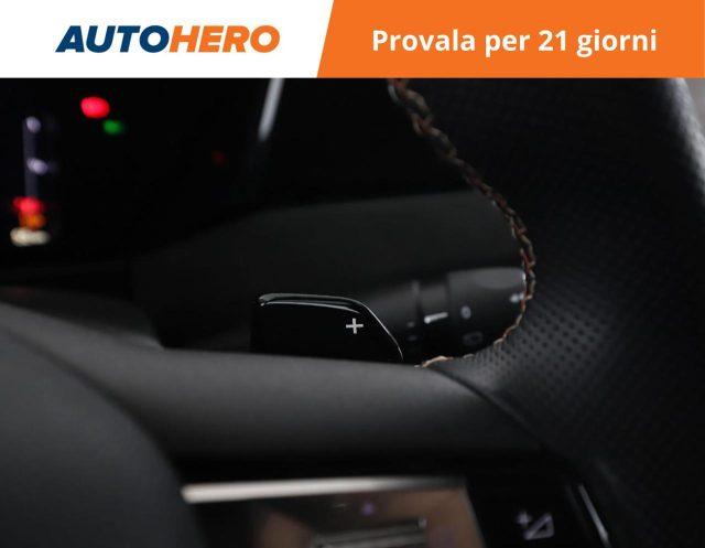 DS AUTOMOBILES DS 4 PureTech 180 aut. Performance Line