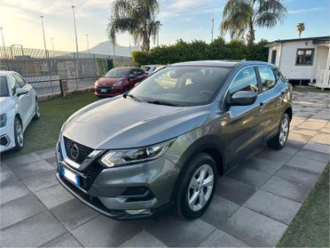 Nissan Qashqai 1.5 dCi 115 CV N-Connecta 2020 AUTOMATICA FULL