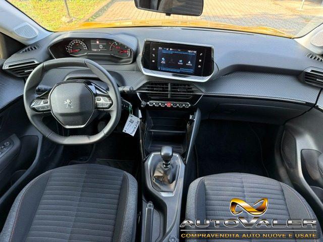 PEUGEOT 208 BlueHDi 100 Stop&Start 5 p. Apple CarPlay