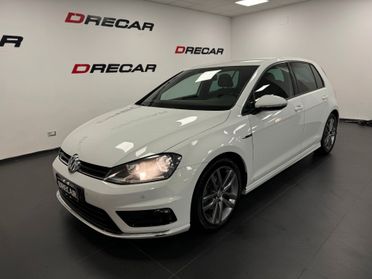 Volkswagen Golf 2.0 TDI 5p. Sport Edition R LINE BlueMotion Tech.