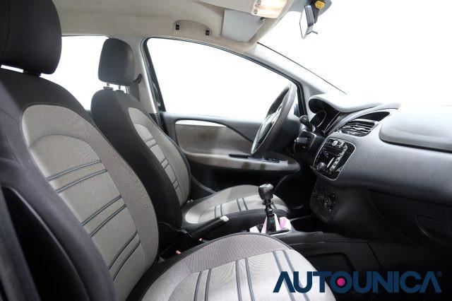 FIAT Punto Evo 1.2 5 PORTE ACTUAL NEOPATENTATI