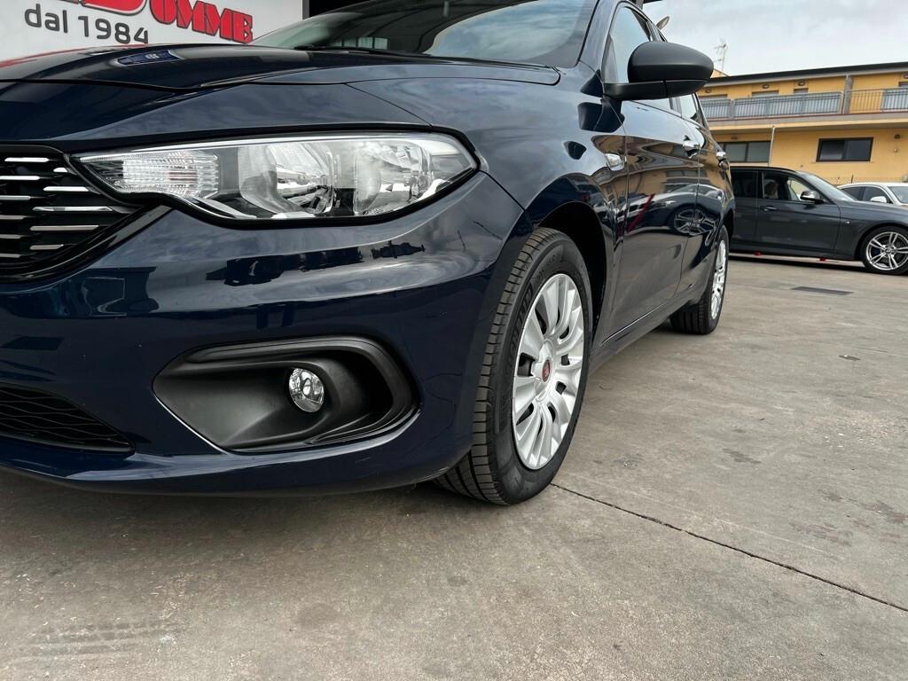 Fiat Tipo 1.6 Mjt S&S 5 porte Lounge