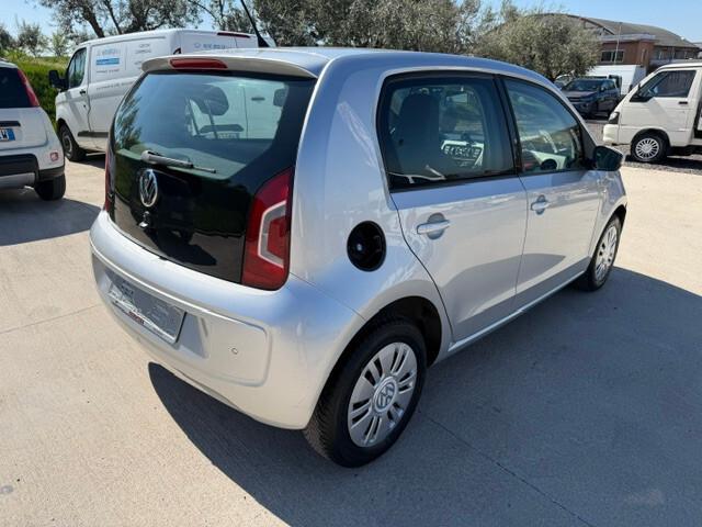 Volkswagen up! 1.0 5p. move