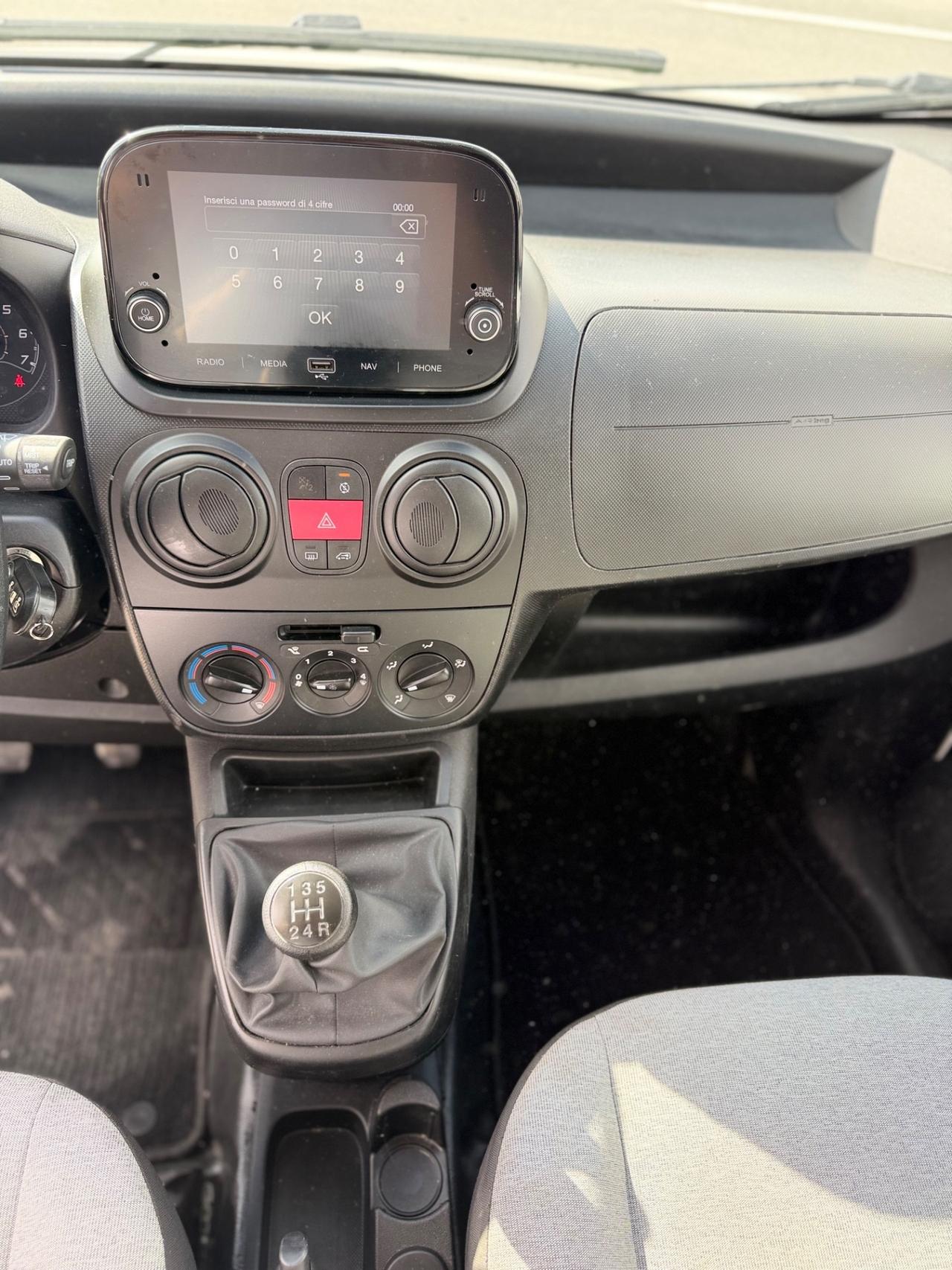 Fiat Fiorino 1.3 MJT 95CV Cargo Adventure