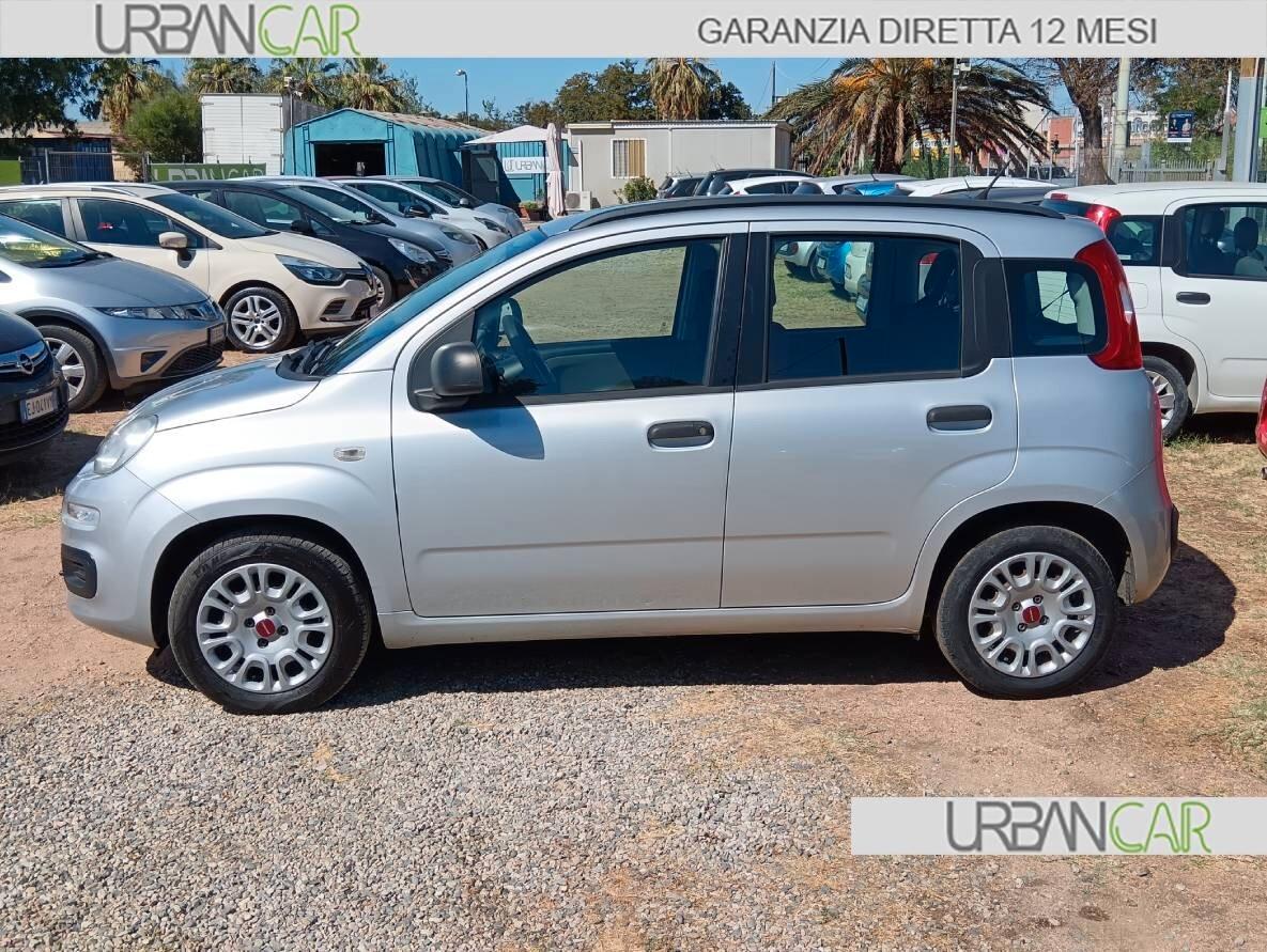 FIAT Panda 1.2 69 Cv 5p - GARANZIA