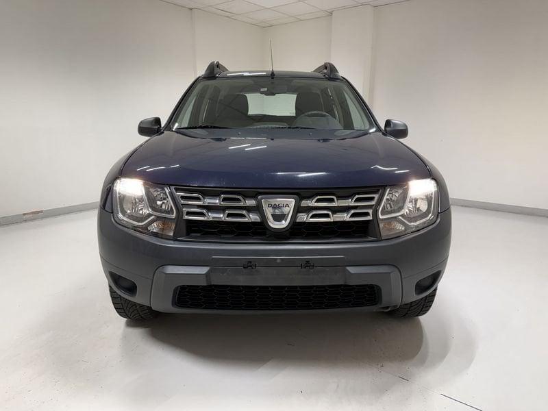 Dacia Duster Duster 1.6 110CV 4x2