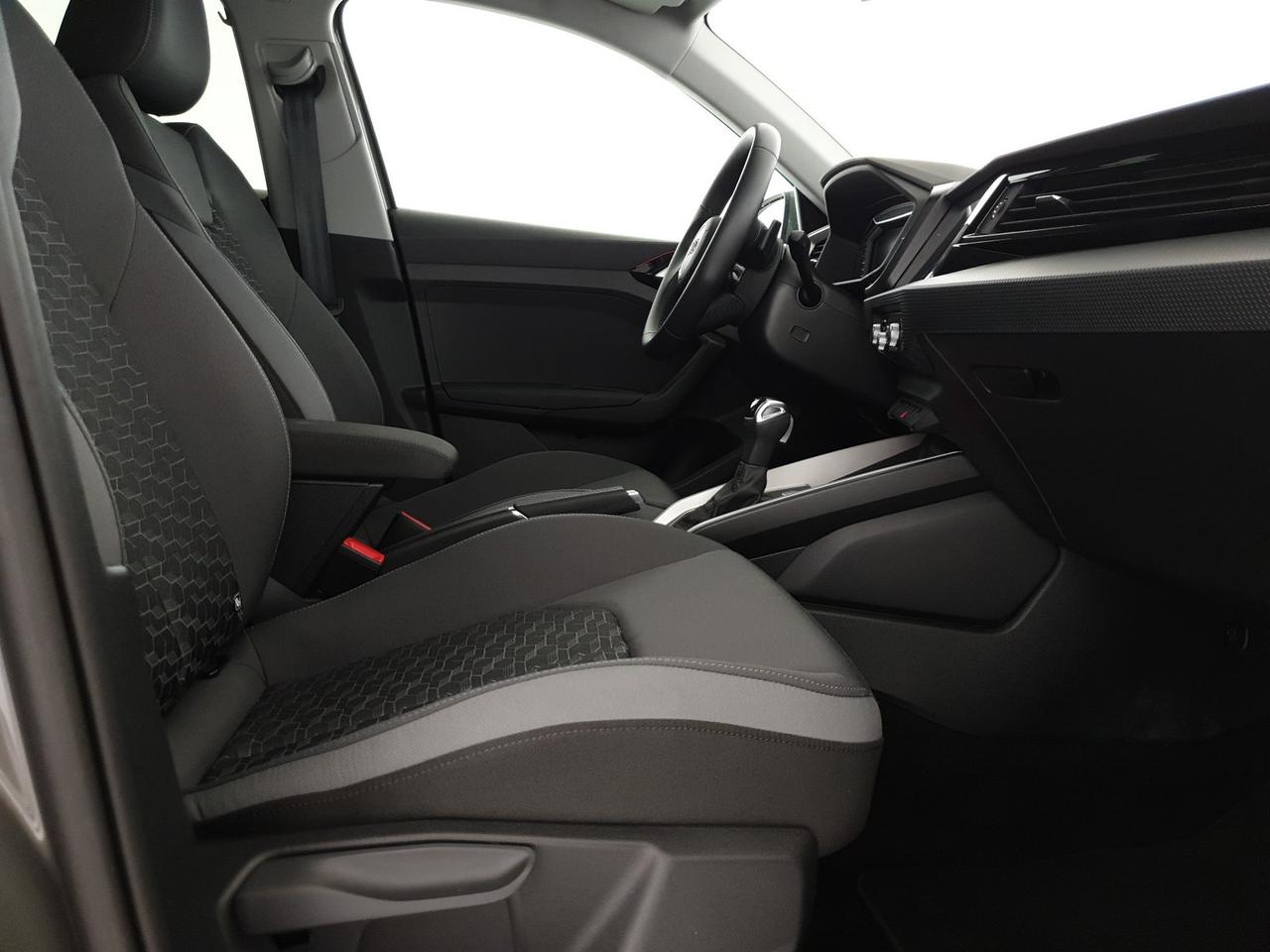 Sportback 35TFSI 150CV S tronic S line Edition