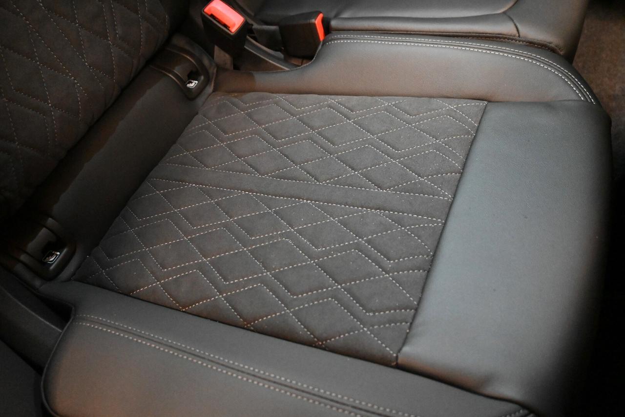 AUDI Q5 2ª serie Q5 SPB 40 TDI quattro S troni...