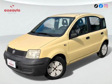 Fiat Panda 1.1 Active