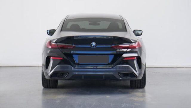 BMW 840 i xDrive Gran Coupé