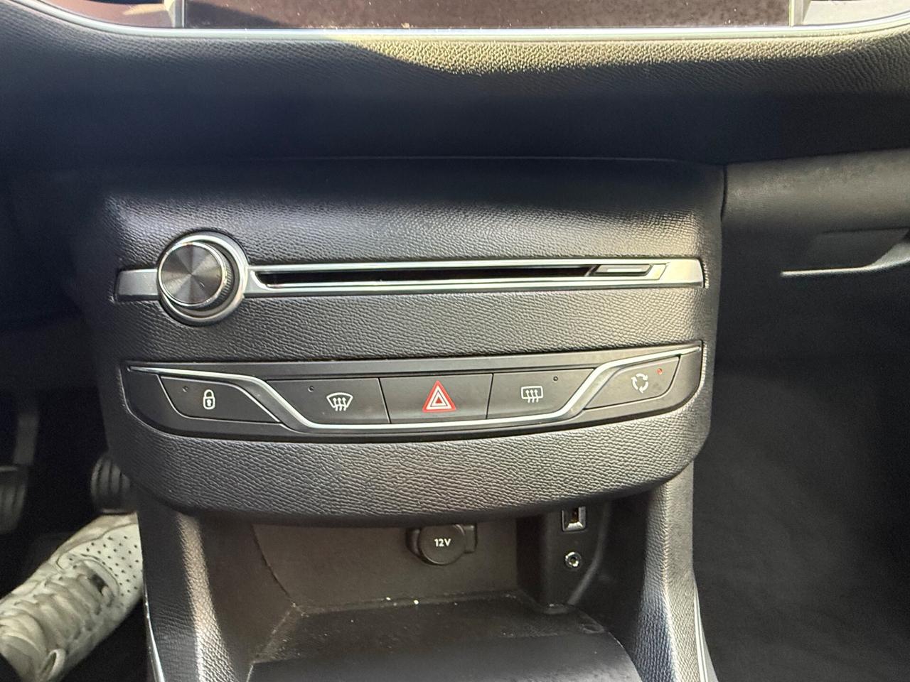 Peugeot 308 BlueHDi 150 S&S SW GT Line