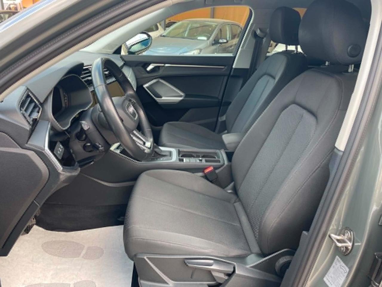 Audi Q3 SPB 35 TDI quattro S tronic