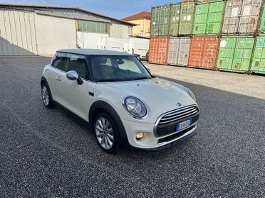 Mini 1.5 One D Business XL KM VERI
